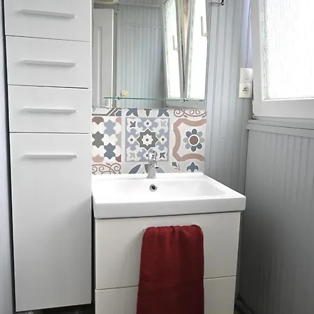 Chez Maise - Cr Conciergerie Dunkirk Extérieur photo