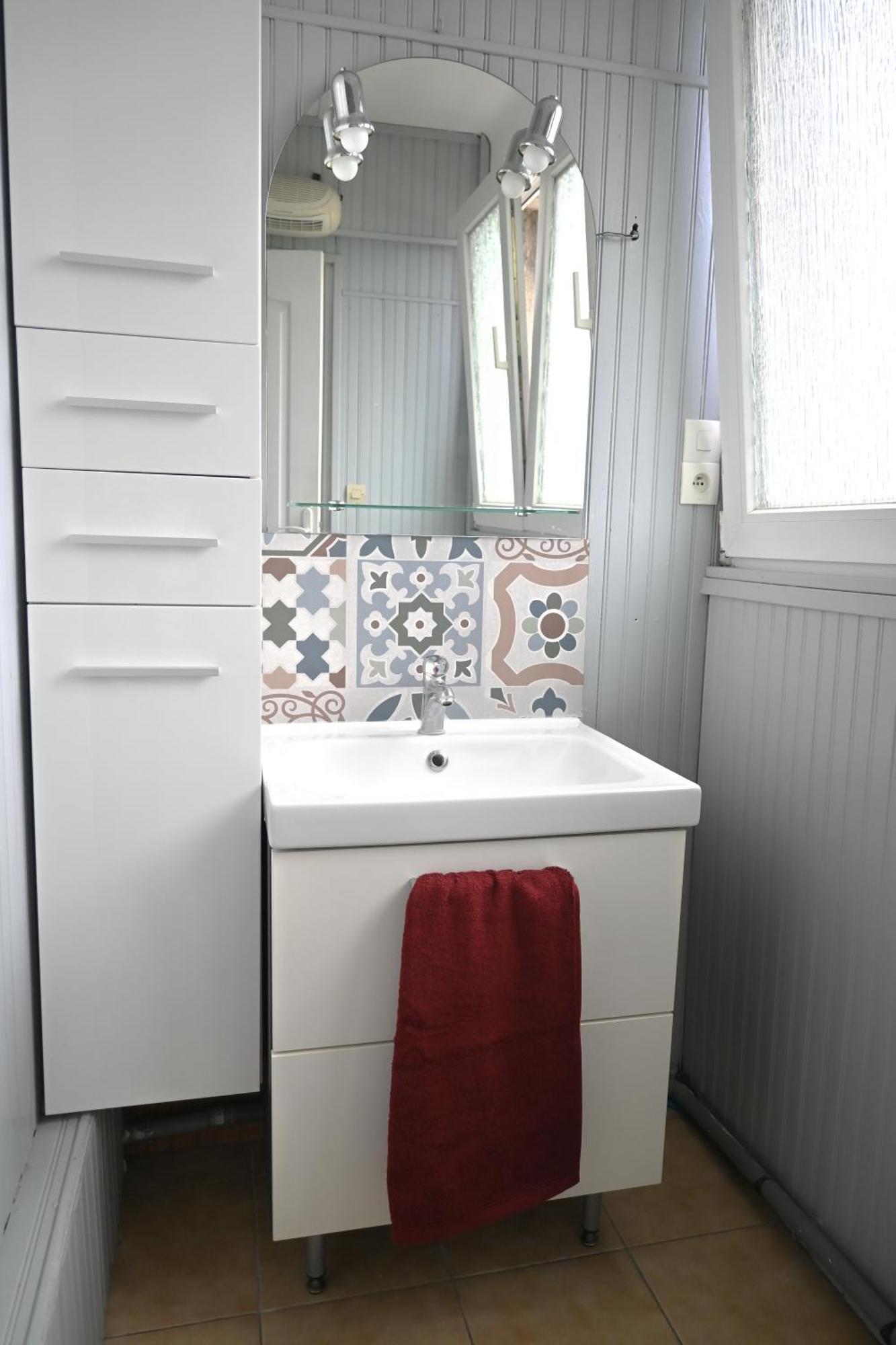 Chez Maise - Cr Conciergerie *
