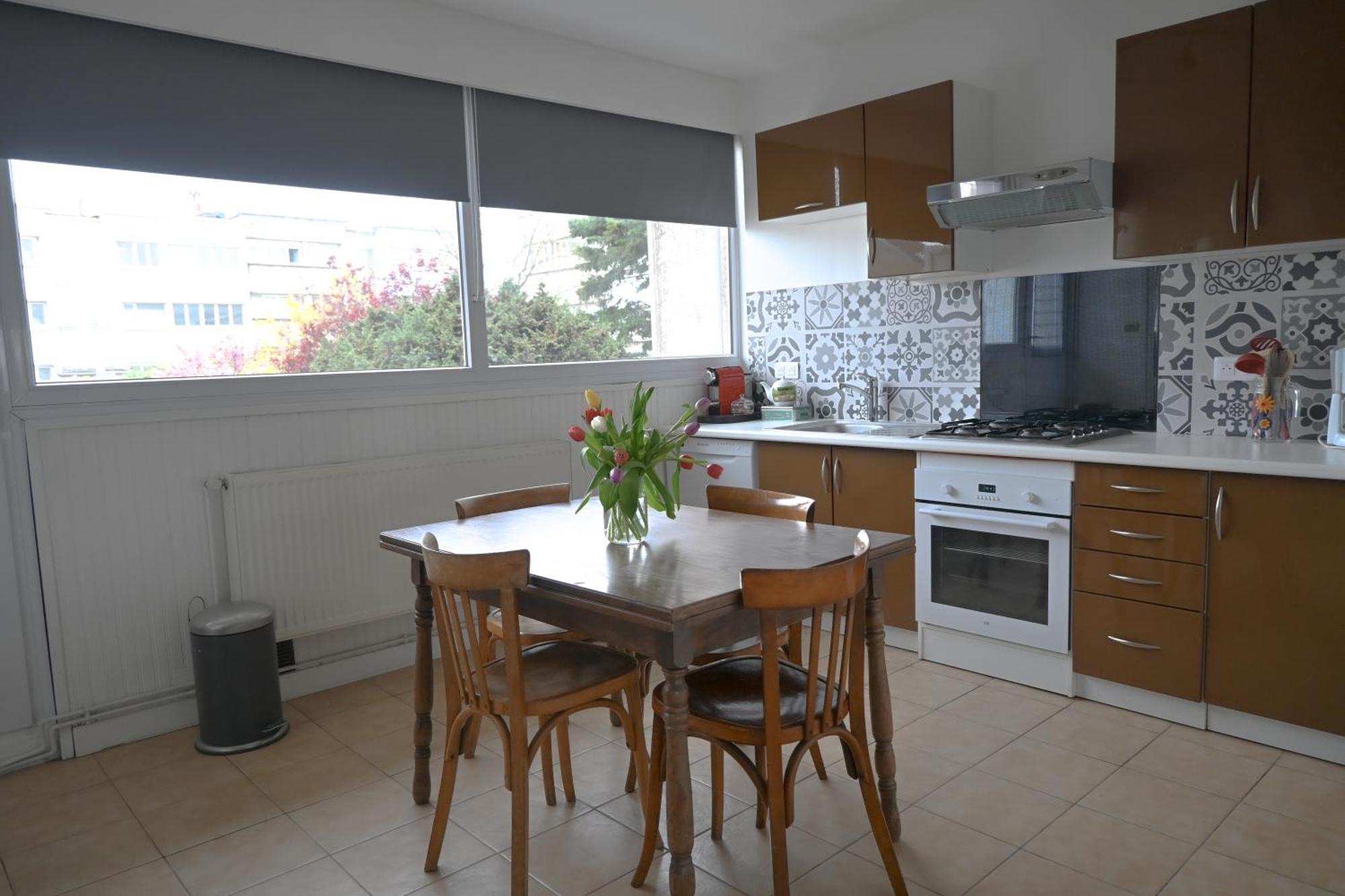 Apartment Chez Maise - Cr Conciergerie Dunkirk
